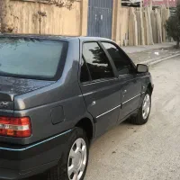 پژو slx tu5|خودرو سواری و وانت|تهران, اتحاد|دیوار