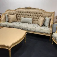 مبل کوئین|مبلمان خانگی و میز عسلی|تهران, شهرک چیتگر|دیوار