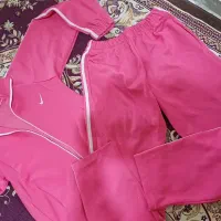 لباس ورزشی دخترونه برای سایز ۳