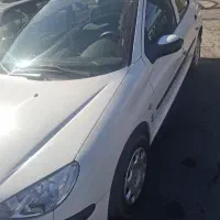 پژو۲۰۶مدل۱۴۰۰|خودرو سواری و وانت|تبریز, |دیوار