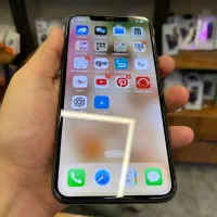 iphone 11 pro max 256 GB ZA/A|موبایل|شیراز, قدوسی غربی|دیوار
