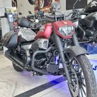 V16 S PLUS 300 CC LIFAN