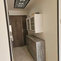 مسکن مهر 2 خواب وام دار و اقساط بلند مدت بدون بهره|فروش آپارتمان|شاهین‌شهر, مسکن مهر|دیوار