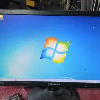 سیستم کامل کامپیوتر حرفه ای