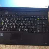 لپتاپ توشیبا