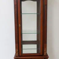 بوفه چوبی