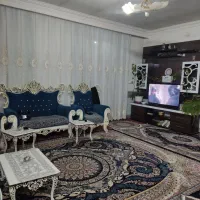 ۱۲۰۰  متر دربست توس۱۵۹  رهن کامل