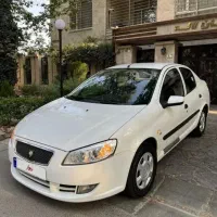 رانا LX موتور TU5 مدل97 فقط اقساطی با اعتماد آریا
