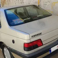 پژو 405 مدل 88|خودرو سواری و وانت|زنجان, |دیوار