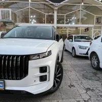 لوکانو L7 صفر خشک مدل ۱۴۰۴ برج روز|خودرو سواری و وانت|ارومیه, |دیوار