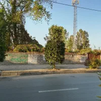 فروش-زمین-500-متری-بر-پاسداران