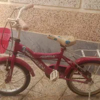 دوچرخه ۱۶ دخترانه