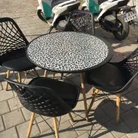 ترازو و سرخ کن|سایر لوازم برقی|همدان, |دیوار