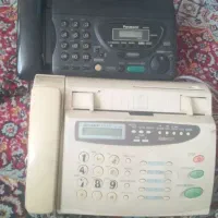 تلفن فکس شارپ پاناسونیک