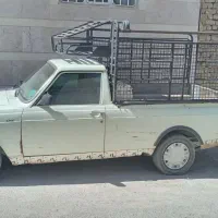 فروش پیکان وانت