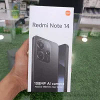 گوشی شیاومی Note 14 قسطی فرهنگیان/تامین اجتماعی