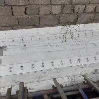 درب بغل آلومینیوم ده عدد|قطعات یدکی و لوازم جانبی|قره ضیاالدین, |دیوار