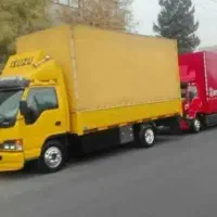 باربری‌سهند‌تبریز‌‌اندیشه‌فجر‌لاله‌خاور‌نیسان