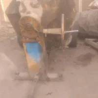 فروش ویبراتور برقی دینامی در حد نو۲ عدد