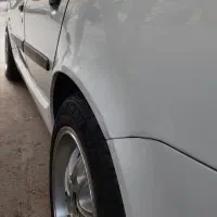 رانا سفید مدل ۹۲ موتورTU5 بسیارتمیز وکم کار|خودرو سواری و وانت|مشهد, فرهنگ|دیوار