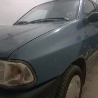 پراید 84|خودرو سواری و وانت|بروجرد, |دیوار