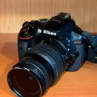 دوربین نیکون D5300Nikon