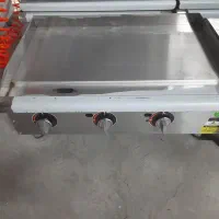 فر ریلی پیتزا و تجهیزات فست فود|کافیشاپ و رستوران|رباطکریم, شهرک صنعتی پاسارگاد|دیوار