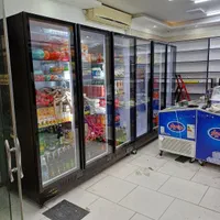 ایلیا Nofrost.یخچال و فریزر ایستاده .بستنی|فروشگاه و مغازه|مشهد, گلبرگ شمالی|دیوار