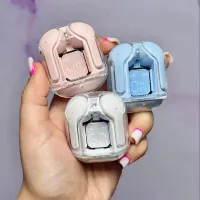 ایرپاد شیشه ای Ultra pods max|لوازم جانبی موبایل و تبلت|تهران, گرگان|دیوار