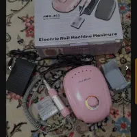 دستگاه سوهان برقی ناخن