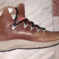 نیم بوت اصلی کامبودیا|کیف، کفش، کمربند|محمودآباد, |دیوار