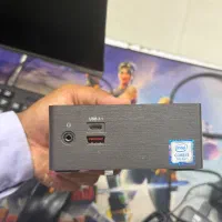 مینی کیس گیگابایت