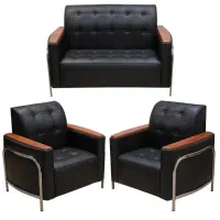 مبلمان و وسایل اداری در حد نو