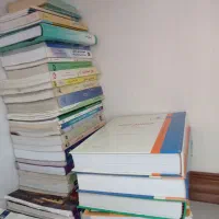 فروش کاغذ باطله جزوه کتاب برگه به عنوان بازیافت|لوازم التحریر|اصفهان, خانه اصفهان|دیوار