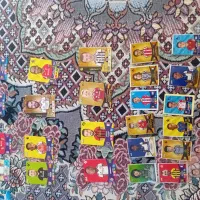 کیمدی|کلکسیون و سرگرمی|بروجرد, |دیوار