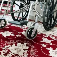 ویلچر آکبند نونو|آرایشی، بهداشتی، درمانی|مشهد, شهید قربانی|دیوار