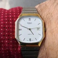 بریل کوارتز سویسی اورجینال|ساعت|تبریز, |دیوار