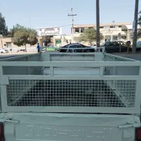 وانت دوگانه کارخانه|خودرو سواری و وانت|سبزوار, ابوریحان|دیوار