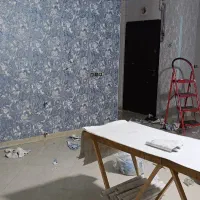 نصب کاغذ دیواری و نقاشی ساختمان