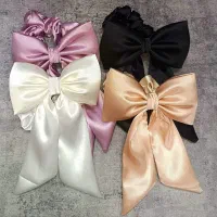 فروش عمده کش مو پاپیونی ساتن