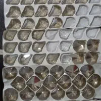 آویز کریستال لوستر وشمعدان