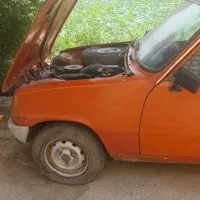 فروش رنو ۵