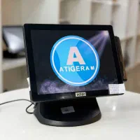 Adler hertz 5000 صندوق فروشگاهی سوپرمارکتی