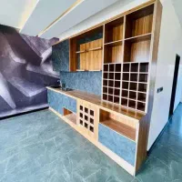 دوبلکس مدرن استخرداخلی*330مترجنگلی|فروش خانه و ویلا|مرزنآباد, |دیوار