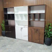 قفسه ویترین آشپزخانه و کافی بار مدل KL.Coffee Bar|کتابخانه، شلف، قفسه‌های دیواری|تهران, جردن|دیوار