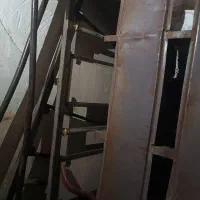 وسیله دست دوم|سایر لوازم برقی|اهواز, بعثت|دیوار