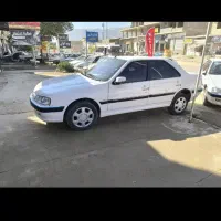 پارس موتور جدید|خودرو سواری و وانت|بندرعباس, |دیوار