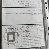 سمند X7 بنزینی، مدل 1394|خودرو سواری و وانت|ساوه, |دیوار