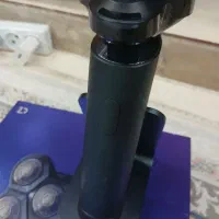 ریش تراش شیامی