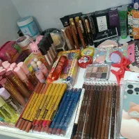 لوازم آرایشی و بهداشتی